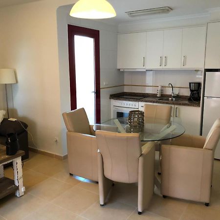 Amatista 11 A Apartment Calpe Exterior photo